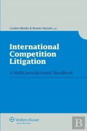 International Competition Litigation