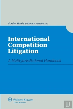 Bertrand.pt - International Competition Litigation
