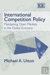 International Competition Policy