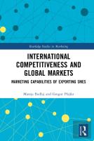 International Competitiveness And Global Markets