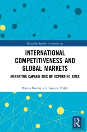 International Competitiveness And Global Markets