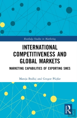 Bertrand.pt - International Competitiveness And Global Markets