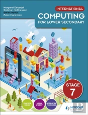 International Computing For Lower Secondary Student'S Book Stage 7