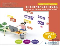 International Computing For Lower Secondary Student'S Book Stage 8