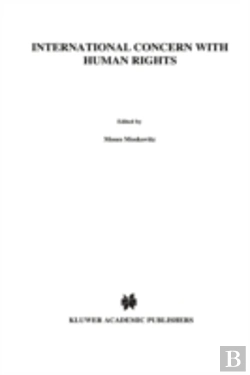 Bertrand.pt - International Concern With Human Rights
