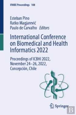 Bertrand.pt - International Conference On Biomedical And Health Informatics 2022