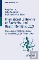International Conference On Biomedical And Health Informatics 2024
