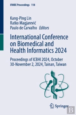 Bertrand.pt - International Conference On Biomedical And Health Informatics 2024