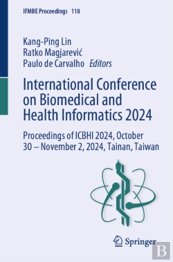 Bertrand.pt - International Conference On Biomedical And Health Informatics 2024