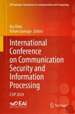 Bertrand.pt - International Conference On Communication Security And Information Processing