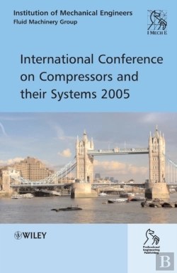 Bertrand.pt - International Conference On Compressors And Their Systems 2005