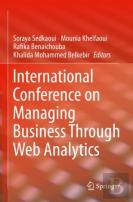 International Conference On Managing Business Through Web Analytics
