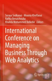 International Conference On Managing Business Through Web Analytics