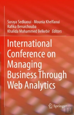 Bertrand.pt - International Conference On Managing Business Through Web Analytics