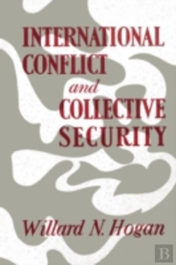 Bertrand.pt - International Conflict And Collective Security