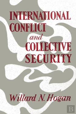 Bertrand.pt - International Conflict And Collective Security