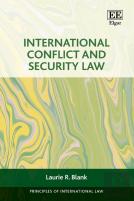 International Conflict And Security Law