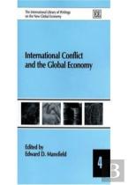International Conflict And The Global Economy