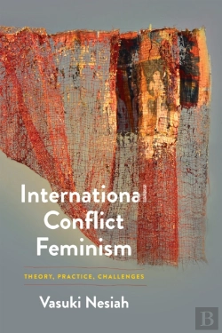 Bertrand.pt - International Conflict Feminism