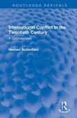 International Conflict In The Twentieth Century