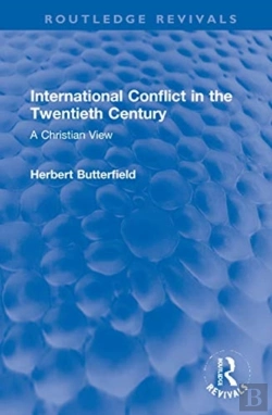Bertrand.pt - International Conflict In The Twentieth Century