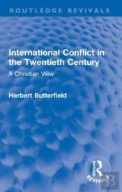 International Conflict In The Twentieth Century