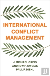 International Conflict Management