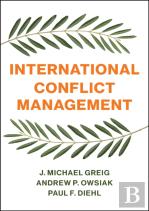 International Conflict Management