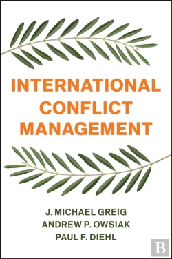 Bertrand.pt - International Conflict Management