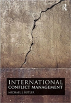 Bertrand.pt - International Conflict Management