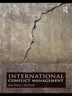 Bertrand.pt - International Conflict Management