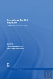 International Conflict Mediation