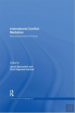 Bertrand.pt - International Conflict Mediation