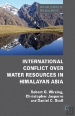 Bertrand.pt - International Conflict Over Water Resources In Himalayan Asia