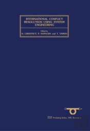 International Conflict Resolution Using System Engineering (Swiis)