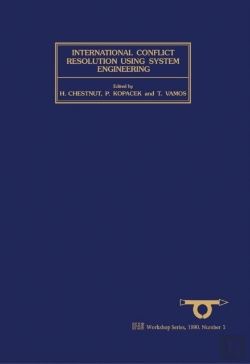 Bertrand.pt - International Conflict Resolution Using System Engineering (Swiis)