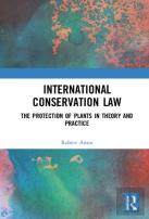 International Conservation Law