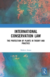 International Conservation Law