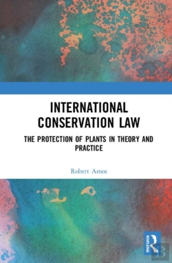 Bertrand.pt - International Conservation Law