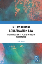 International Conservation Law