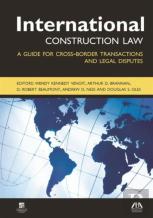 International Construction Law