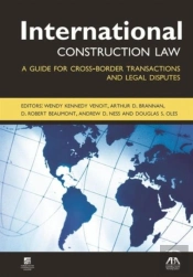 International Construction Law