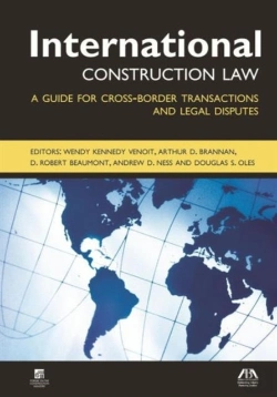 Bertrand.pt - International Construction Law