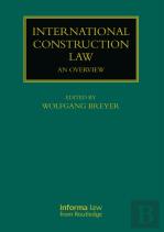 International Construction Law