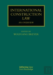 International Construction Law