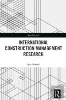 International Construction Management Research