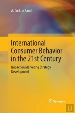 Bertrand.pt - International Consumer Behavior In The 21st Century