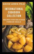 International Cookbook Collection