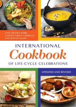 Bertrand.pt - International Cookbook Of Life-Cycle Celebrations