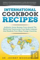 International Cookbook Recipes